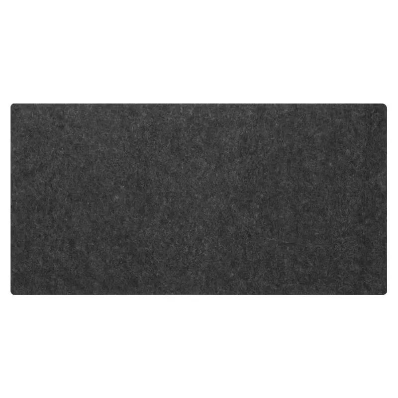 Wool Felt Mouse Pad